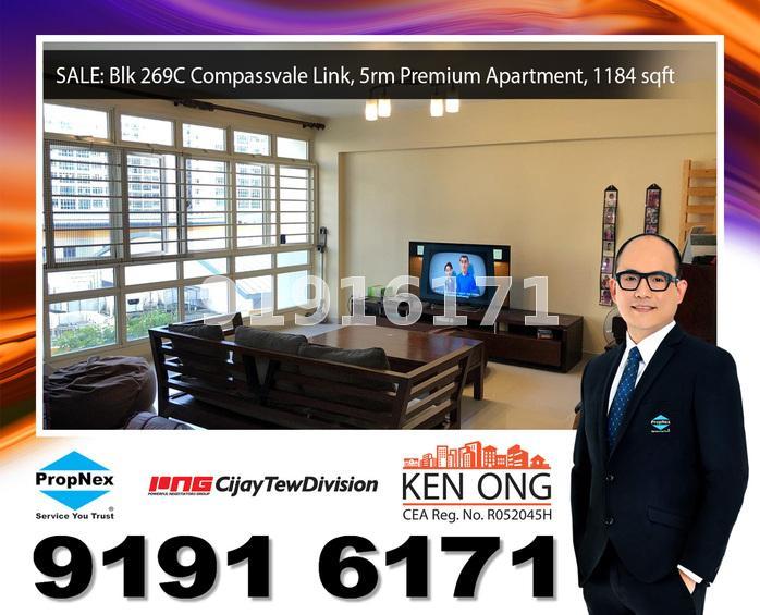 Compassvale Link thumbnail photo